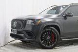 Used 2024 Mercedes-Benz GLS 63 AMG 4MATIC image 3