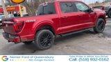 New 2025 Ford F150 Lariat w/ Equipment Group 501A Mid image 3