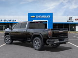 New 2025 GMC Sierra 2500 SLT image 3