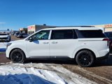 New 2025 Kia Carnival SX Prestige image 2