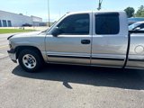 Used 1999 Chevrolet Silverado 1500 2WD Extended Cab w/ Exterior Appearance Pkg image 2