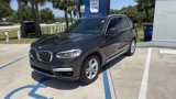 Used 2020 BMW X3 sDrive30i image 2