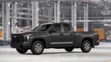 New 2026 Toyota Tundra SR image 2