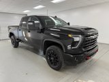 New 2025 Chevrolet Silverado 2500 LT w/ Trail Boss Package image 3