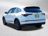 Certified 2024 Acura MDX A-Spec image 5