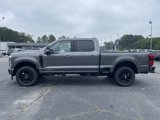 New 2025 Ford F250 4x4 Crew Cab Super Duty image 4