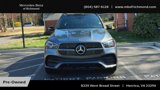 Certified 2023 Mercedes-Benz GLE 450 4MATIC image 5