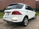 Used 2017 Mercedes-Benz GLE 350 image 5