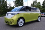 New 2025 Volkswagen ID. Buzz 1st Edition image 3