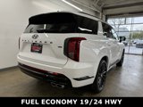 New 2025 Hyundai Palisade Calligraphy image 3