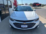 Used 2024 Chevrolet Malibu LS w/ Driver Confidence Package image 3