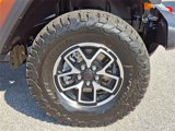 New 2025 Jeep Wrangler Unlimited Rubicon image 6