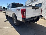 Used 2022 Ford F250 Lariat w/ Lariat Value Package image 2