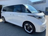 New 2025 Volkswagen ID. Buzz Pro S image 3