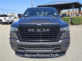 New 2026 RAM 1500 Laramie image 2