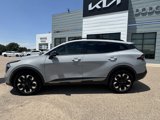 Used 2023 Kia Sportage X-Line w/ X-Line Premium Package image 5