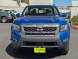New 2025 Nissan Frontier SV w/ SV Convenience Package image 2