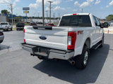 Used 2019 Ford F250 Lariat w/ Chrome Package image 5