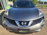Used 2017 Nissan Juke SV w/ Technology Package image 4