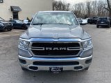 Used 2024 RAM 1500 Laramie image 2