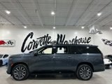 Used 2021 Cadillac Escalade ESV Sport image 2