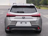 Used 2020 Lexus UX 200 F Sport image 4