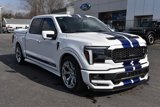 New 2025 Ford F150 Lariat w/ Equipment Group 502A High image 2