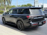 New 2025 INFINITI QX80 Autograph image 5