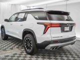 New 2026 Chevrolet Traverse Z71 w/ Enhanced Driving Package image 6