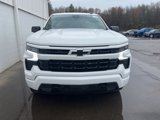 New 2025 Chevrolet Silverado 1500 RST image 6