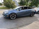Used 2016 Buick Cascada Premium image 6
