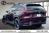 New 2025 MAZDA CX-90 3.3 Turbo w/ Premium Sport Pkg image 6
