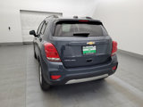 Used 2022 Chevrolet Trax LT w/ Driver Confidence Package image 6