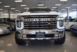 Used 2021 Chevrolet Silverado 2500 LTZ image 2