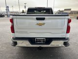 New 2025 Chevrolet Silverado 1500 LTZ w/ LTZ Premium Package image 6