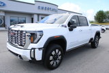 Used 2024 GMC Sierra 2500 Denali w/ Denali Reserve Package image 2