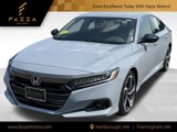 Used 2022 Honda Accord Sport image 1