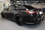 Used 2023 BMW M4 xDrive Competition w/ M Carbon Exterior Package image 5