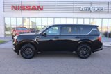 New 2025 Nissan Armada SV image 3