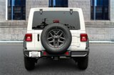 New 2025 Jeep Wrangler Sport S image 4