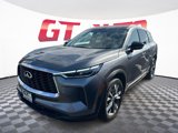 Used 2024 INFINITI QX60 Luxe image 2