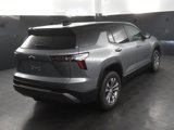 New 2026 Chevrolet Equinox LT w/ Convenience Package II image 5
