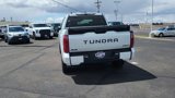 New 2025 Toyota Tundra Platinum image 4