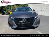 Used 2023 Nissan Altima 2.5 SV image 2