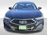 Used 2022 Acura TLX w/ Technology Package image 2