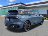 New 2025 Lincoln Nautilus Black Label image 4