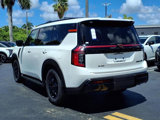 New 2025 Nissan Armada PRO-4X image 5