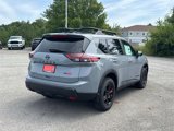 New 2026 Nissan Rogue SV image 4