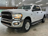 Used 2023 RAM 2500 Big Horn w/ Level 1 Equipment Group image 3
