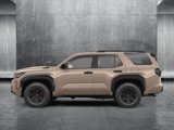 New 2025 Toyota 4Runner 4WD image 2